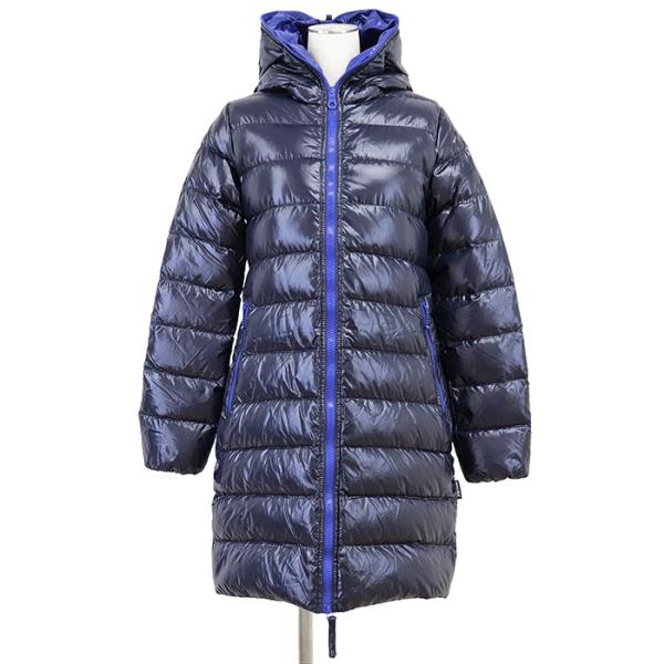 ジャケット/アウター 【SALE】DUVETICA デュベティカ ロングダウン 