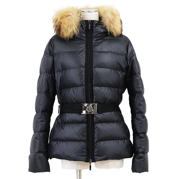 MONCLER（モンクレール） ダウンジャケット ANGERS GIUBOTTO ロゴ 