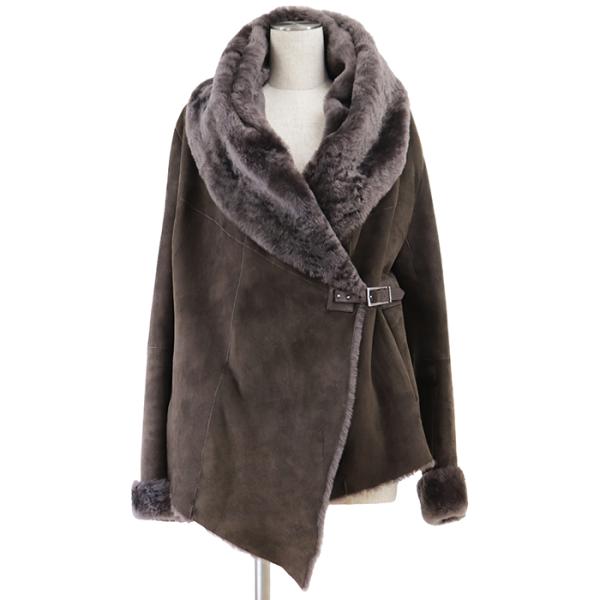 SALE】DAMA collection ダーマコレクション ケープジャケット サイズ