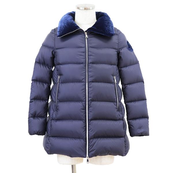 MONCLER（モンクレール） 【極美品】MONCLER ダウンジャケット 1