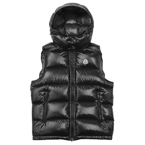 MONCLER（モンクレール） 【極美品】MONCLER ダウンベスト BORMES 4