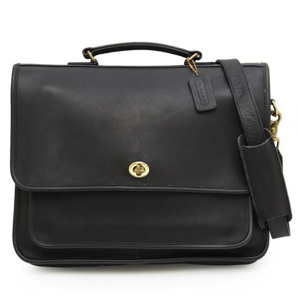 COACH（コーチ） 【美品】COACH オールドコーチ ショルダーバッグ