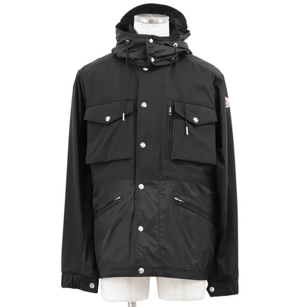 MONCLER（モンクレール） 【美品】MONCLER マウンテンパーカ サイズ 3