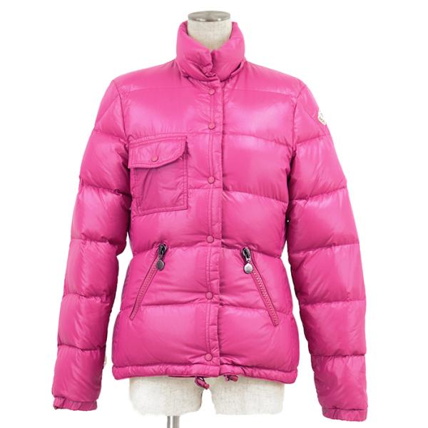 MONCLER（モンクレール） 【SALE】MONCLER ダウンジャケット サイズ 2