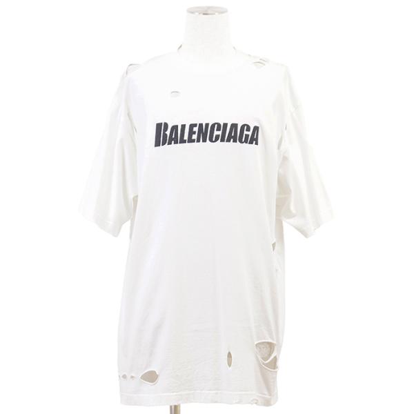 BALENCIAGA（バレンシアガ） 【美品】BALENCIAGA UNIFIT Tシャツ