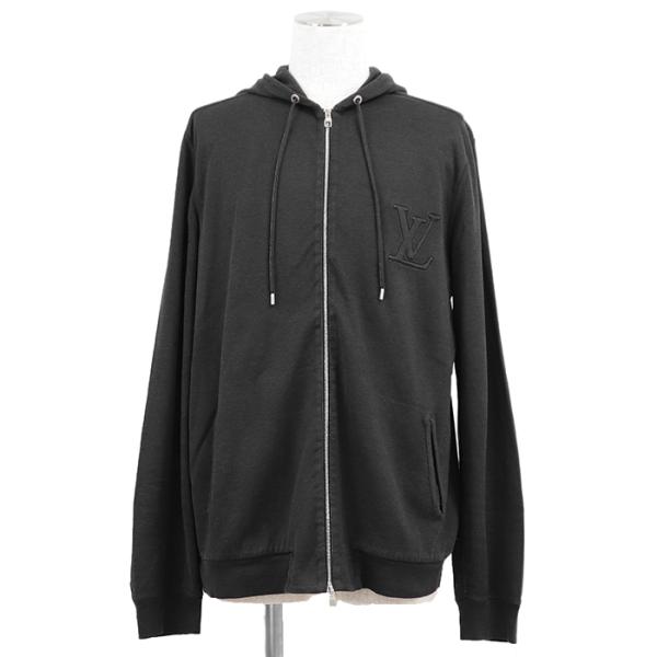 LOUIS VUITTON（ルイ・ヴィトン） 【美品】LOUIS VUITTON ジップアップ