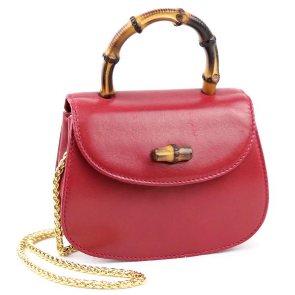 レア　オールドグッチ チェーンカフス ヴィンテージ GUCCI opal-shop1_5761