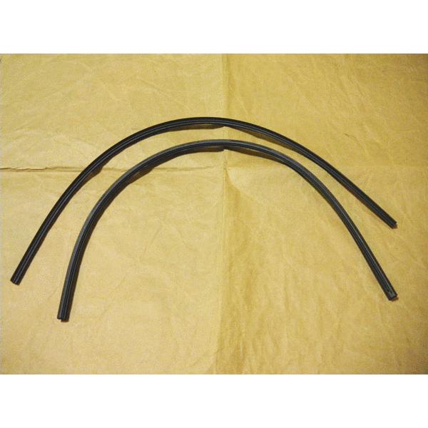 BMWセダンE65E66E67フロントワイパーラバーゴム650mm左右730i735i740i745i750i760i730Li735Li740Li745Li7