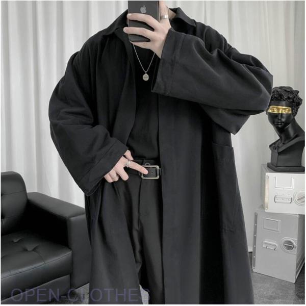 スプリングコートメンズトレンチコートビジネスコート通勤コートジャケットカジュアル春アウターフォーマル Buyee Buyee บร การต วกลางจากญ ป น ซ อจากประเทศญ ป น