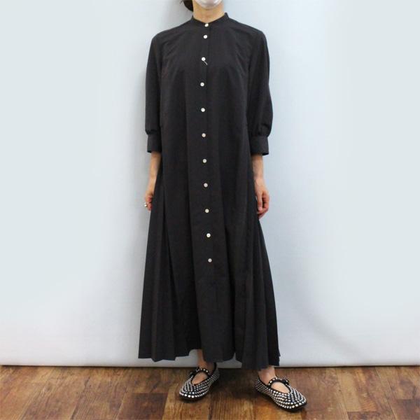 30%OFF Ballsey ボールジィ TOMORROWLAND トゥモローランド 11-06-34-06001 スパン ブロード バック プリーツ シャツ ワンピース 30%OFF Ballsey ボールジィ TOMORROWLAND トゥモローランド 11-06-34-06001 スパン ブロード バック プリーツ シャツ ワンピース