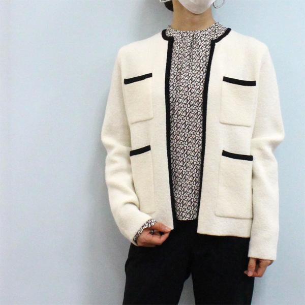 Ballsey ボールジィ TOMORROWLAND トゥモローランド 11-02-24-02703 