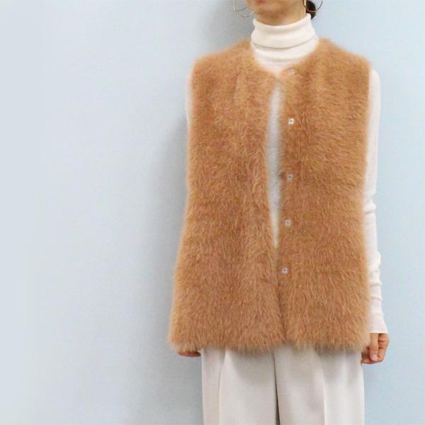 Ballsey ボールジー TOMORROWLAND トゥモローランド 11-02-54-02202