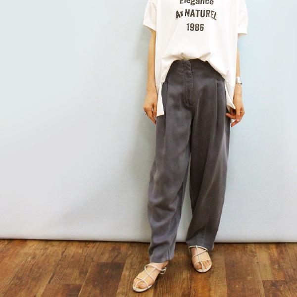 Cynical（シニカル） 30%OFF CYNICAL 96084 テンセル ツイル カーブ