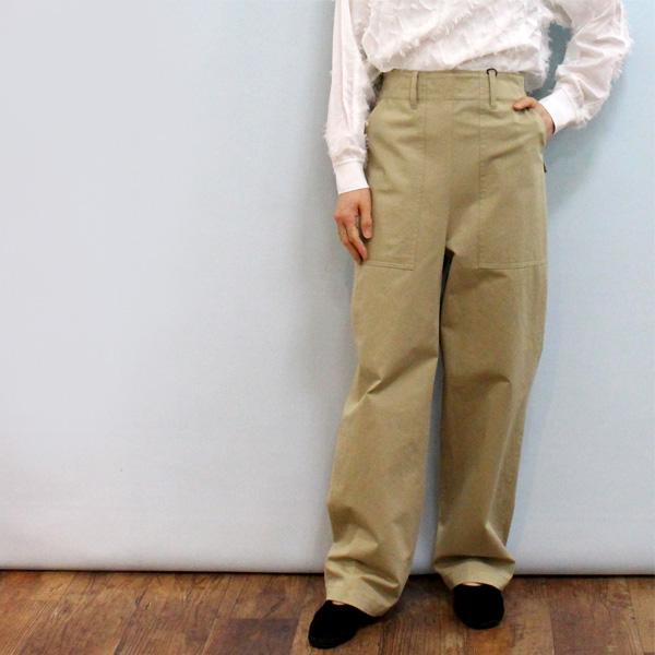 30％OFF Dignite collier ディニテ コリエ 807137 バック タック