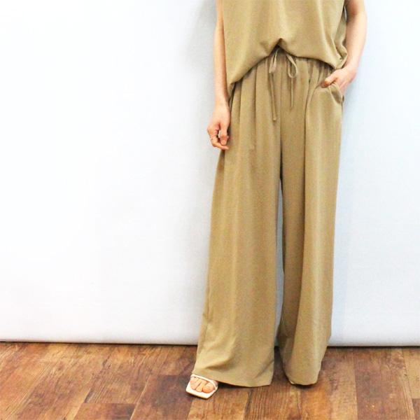 30％OFF Dignite collier ディニテ コリエ 808017 ストレッチ シフォン