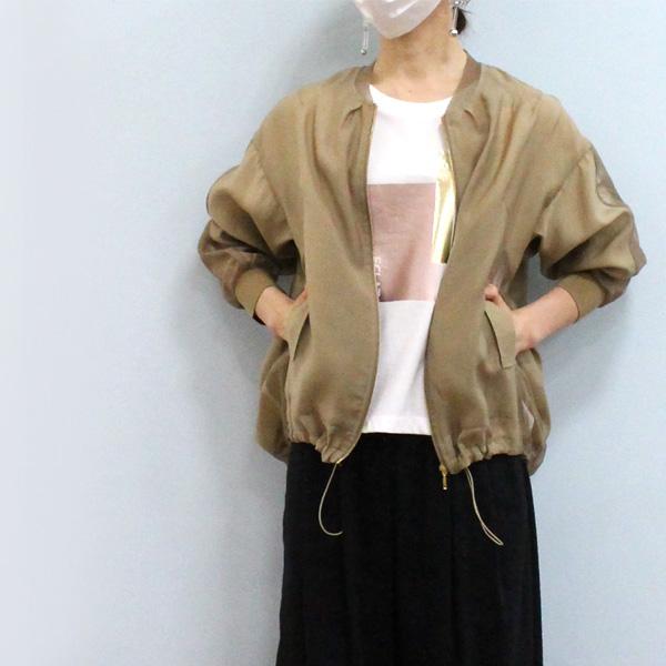 30%OFF Dignite collier ディニテ コリエ 80242703 メッシュ 切替 