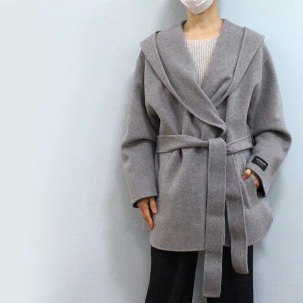 11/30迄限定値下げ ディニテコリエダブルフェイスＰコート 11/30迄限定値下げ ディニテコリエダブルフェイスPコート