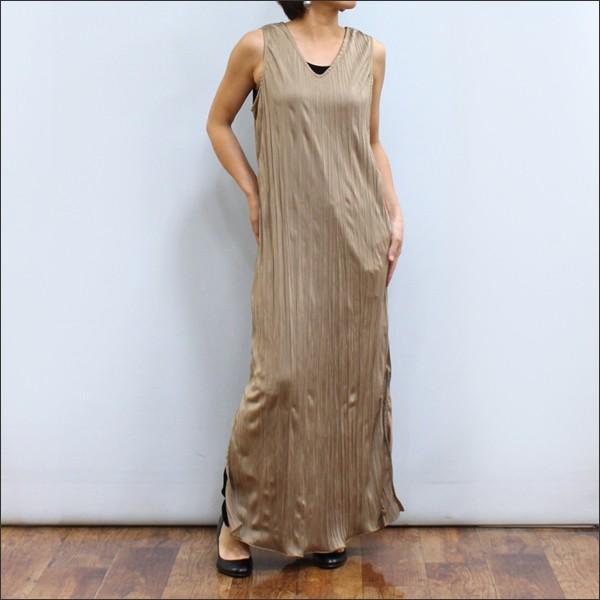Johnbull ジョンブル Aw731 シワ加工ノースリーブワンピース Jb 112 Open Menu 通販 Yahoo ショッピング