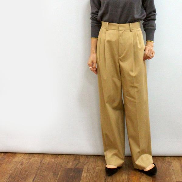 MACPHEE マカフィー TOMORROWLAND トゥモローランド 12-04-54-04005