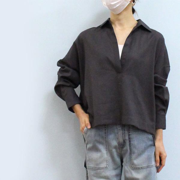 MICA&DEAL MICA＆DEAL マイカ アンド ディール 0124301209 スキッパー 