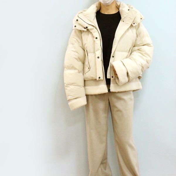 PASSIONE（パシオーネ） 30%OFF PASSIONE 546427 フード付き