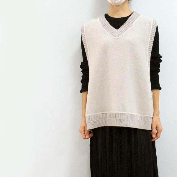 新品　SIWALY fluid ベスト 楽天市場】大人気追加【2025秋冬新作】CEaRET FROM ara ara