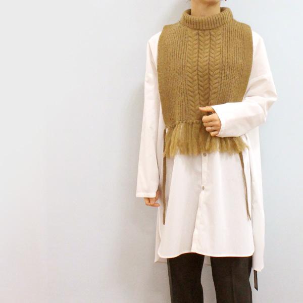 SIWALY（シワリー） SIWALY fluid シワリーフルイド 525411 ハイネック