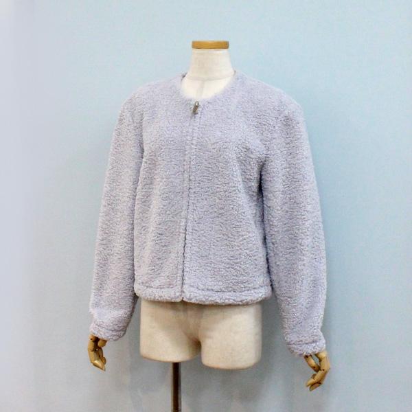 theory（セオリー） 50％OFF Theory 3404000 イージー フリース ジップ