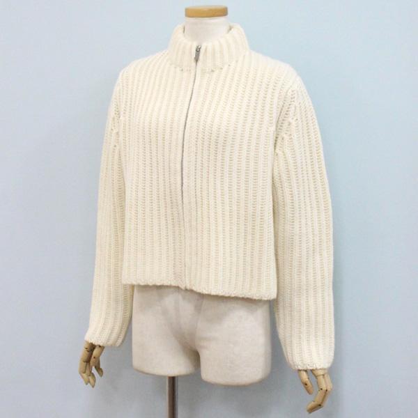 theory（セオリー） 30％OFF Theory 4303717 ジップアップ カーディ