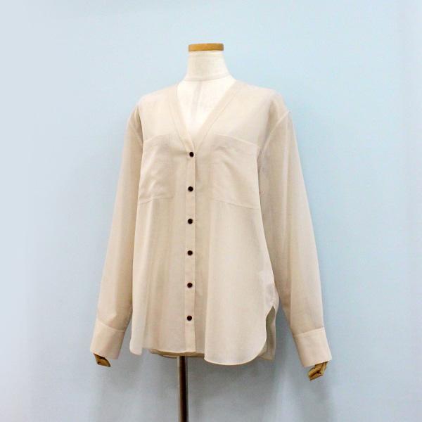 theory（セオリー） 30％OFF Theory 5108223 カラーレス ポケット