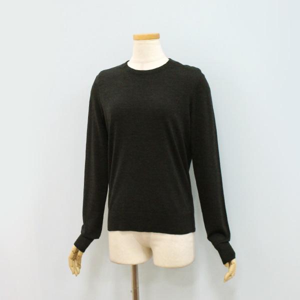 theory（セオリー） 5301709 クルーネック セーター : Open menu