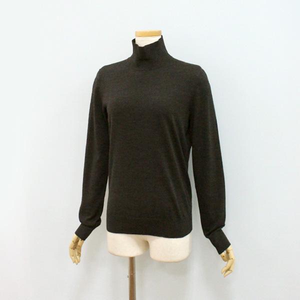 美品　Theory セオリー　ブラック タートルネックニットS カシミア混 theory（セオリー） 5301710 タートルネック セーター : Open menu