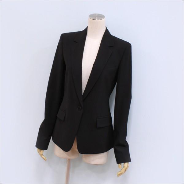 Theory セオリー ウールストレッチテーラードジャケット Th 858 Open Menu 通販 Yahoo ショッピング