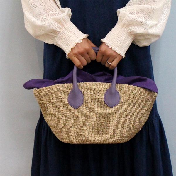 20％OFF VIOLAd'ORO ヴィオラドーロ V-8590 アバカ レザーハンドル