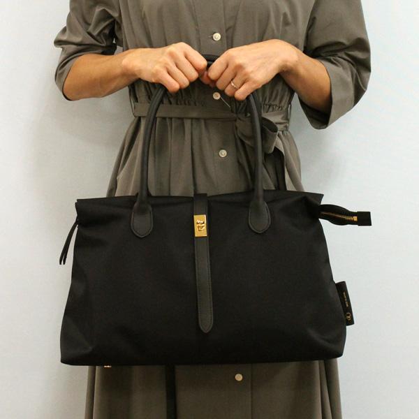 VIOLAd'ORO（ヴィオラドーロ） V-2261 ターンロック付き ナイロン