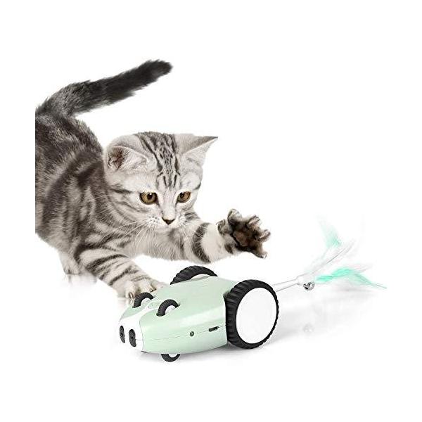 猫 おもちゃ 電動 ねずみの価格と最安値 おすすめ通販を激安で