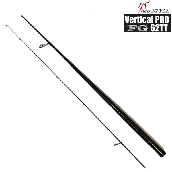 EMT neoSTYLE (ネオスタイル) バーチカルPRO FG 62TT : オープン EMT neoSTYLE (ネオスタイル) バーチカルPRO FG 62TT : オープン
