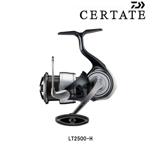 DAIWA（ダイワ） 24 セルテート LT2500-H スピニングリール : オープン