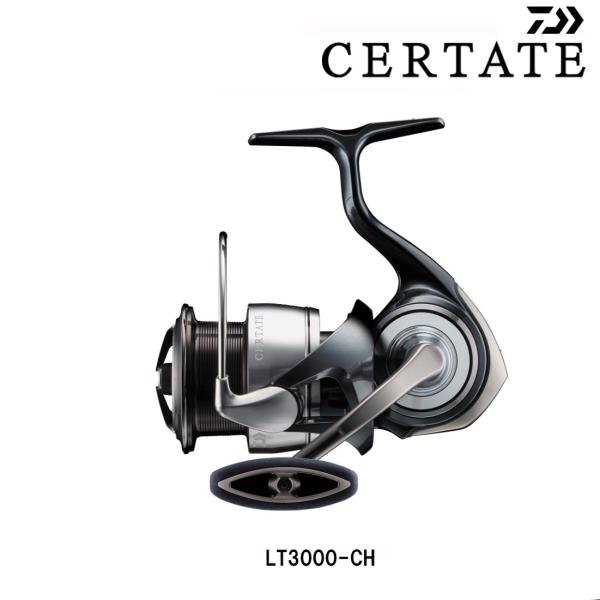 24セルテート LT3000 DAIWA（ダイワ） 24 セルテート LT3000-CH スピニングリール