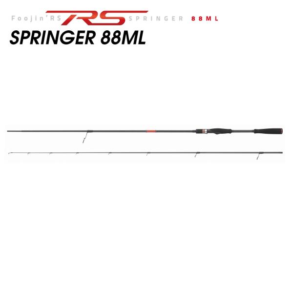 APIA アピア Foojin'フージン RS 88ML スプリンガー 2ピース APIA アピア Foojin'フージン RS 88ML スプリンガー 2ピース