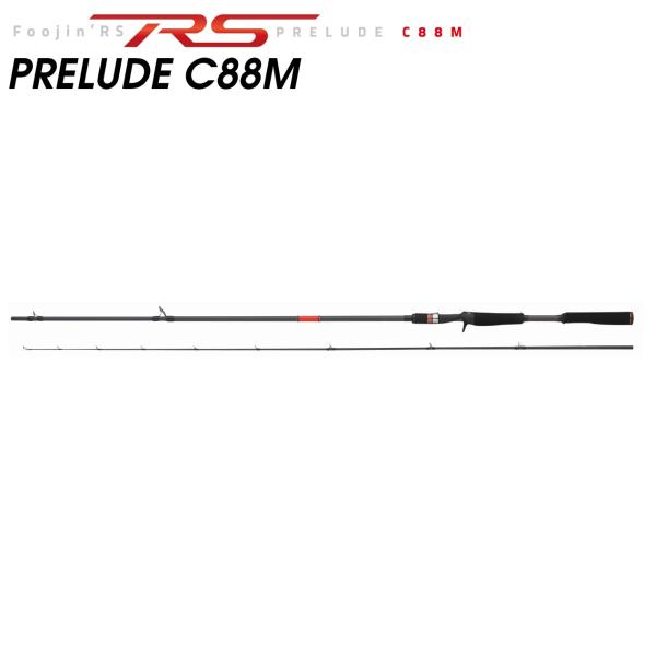 【最終値下げ】アピア フージンRS Foojin'RS プレリュード C88M アピア Foojin'RS PRELUDE C88M (ロッド・釣竿) 価格比較 - 価格.com