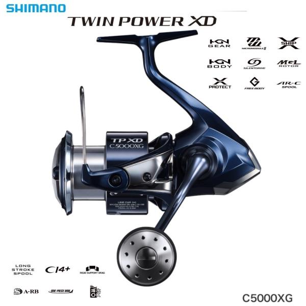 21ツインパワーxd C5000XD 4969363047939.jpg?fitin=300:300