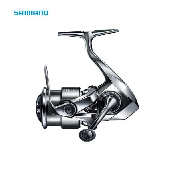 シマノ（SHIMANO） 22 ステラ C2000S : オープンウォーター Yahoo!店