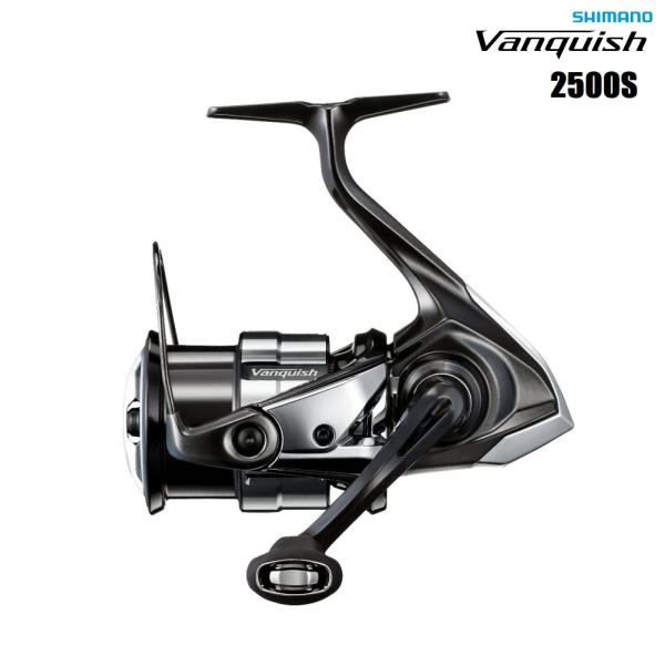 シマノ（SHIMANO） 23 ヴァンキッシュ 2500S : オープンウォーター