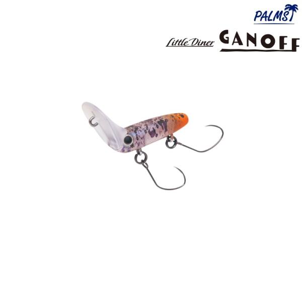 PALMS 【爆買 week】パームス リトルダイナー ガノフ 24S (クリック