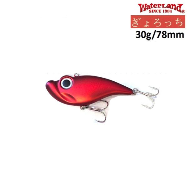 WaterLand ウォーターランド ぎょろっち 30g (クリックポスト可