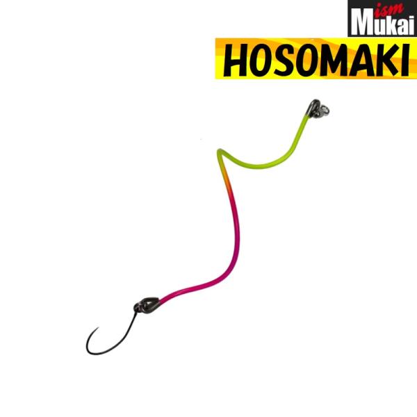 ムカイ ホソマキ HOSOMAKI (メール便可)
