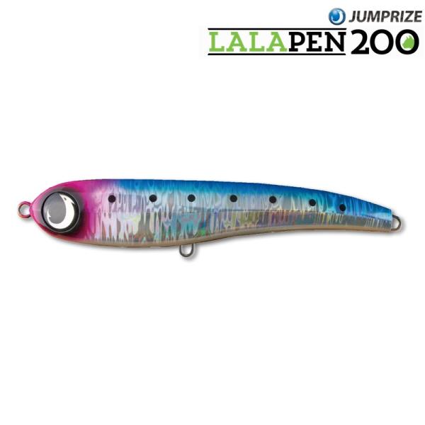 ララペン200 LALAPEN 200 ルアー　新品 JUMPRIZE ジャンプライズ ララペン 200 ララペンマグナム