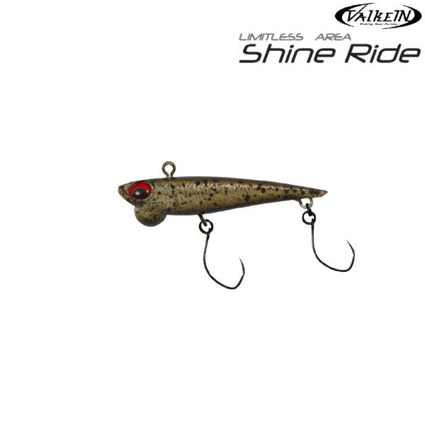 ValkeIN ヴァルケイン シャインライド (クリックポスト可