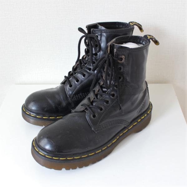 Dr.Martens Dr. Martens ドクターマーチン 8ホール ブーツ Dr.Martens Dr. Martens ドクターマーチン 8ホール ブーツ